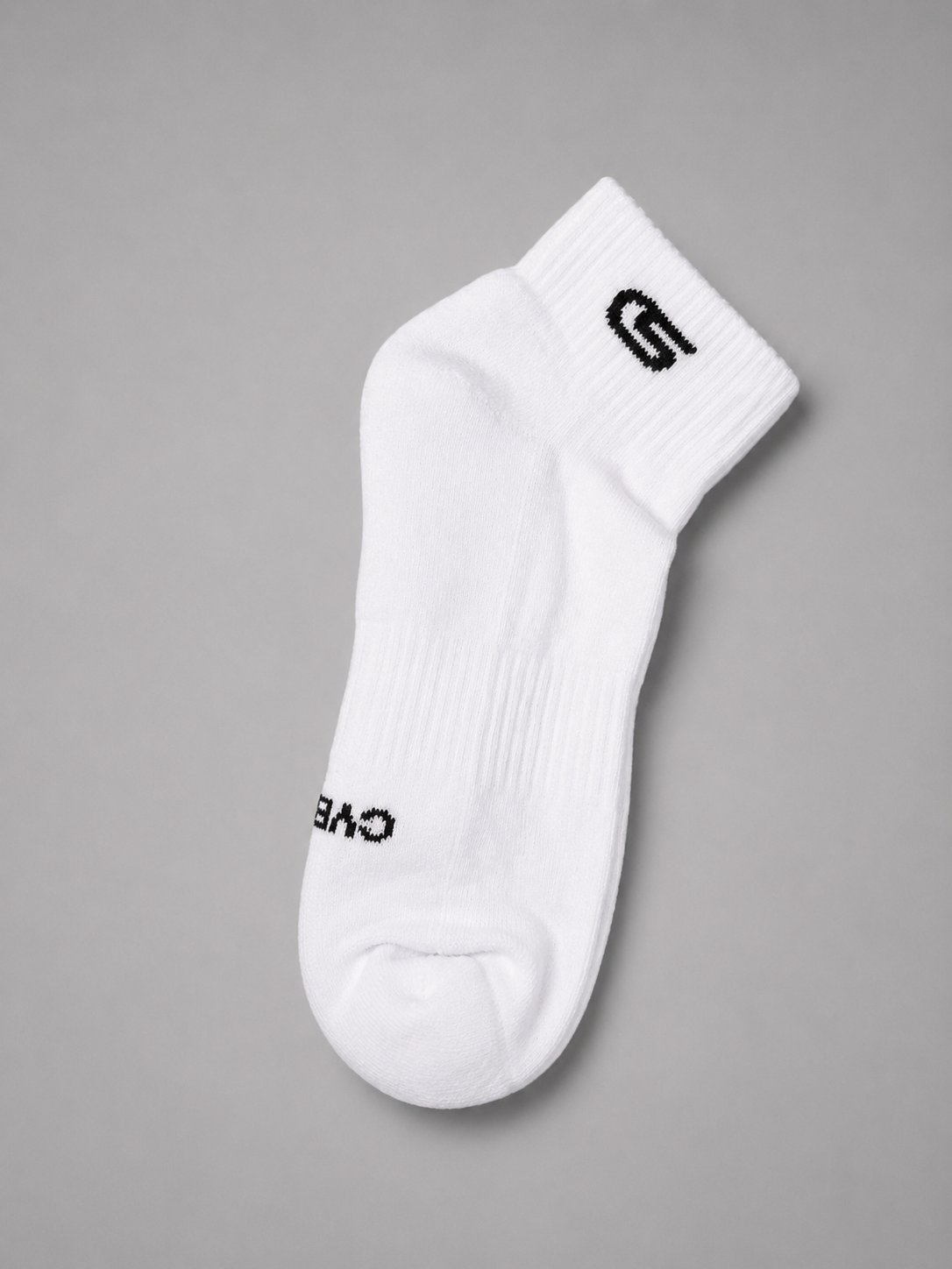 ANKLE SOCKS WHITE